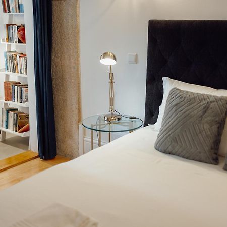 Oporto Guest Luxus Garden 아파트 외부 사진
