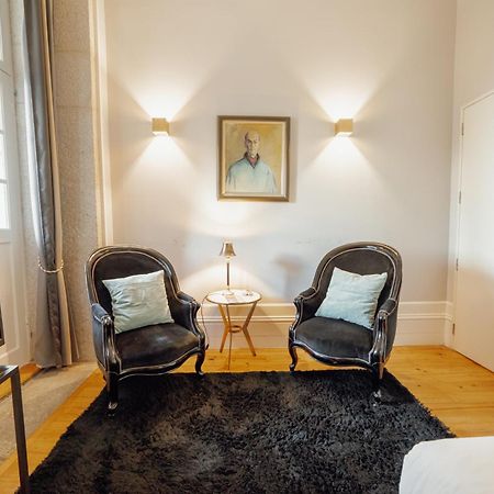 Oporto Guest Luxus Garden 아파트 외부 사진