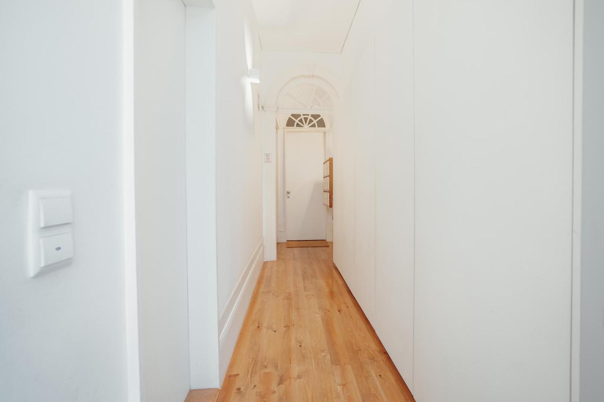 Oporto Guest Luxus Garden 아파트 외부 사진