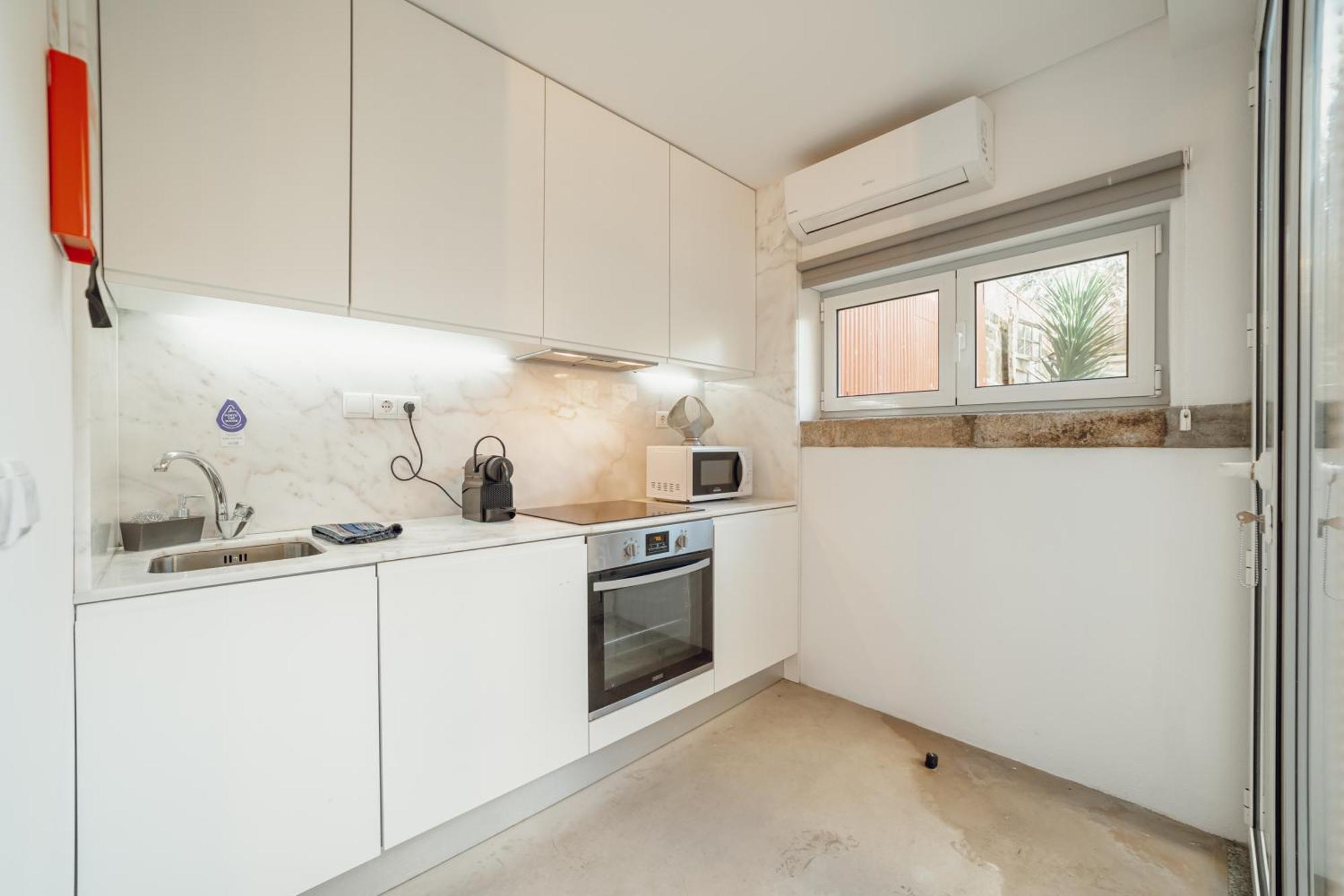 Oporto Guest Luxus Garden 아파트 외부 사진