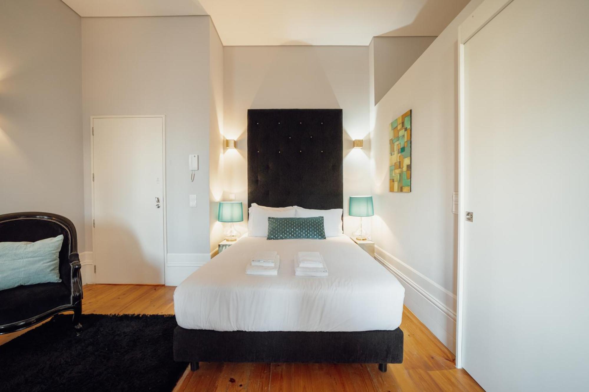 Oporto Guest Luxus Garden 아파트 외부 사진