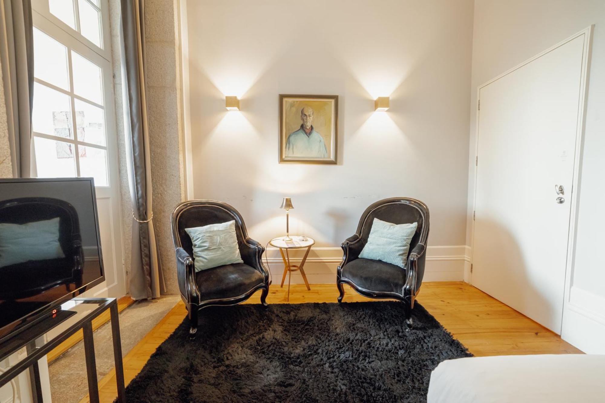 Oporto Guest Luxus Garden 아파트 외부 사진