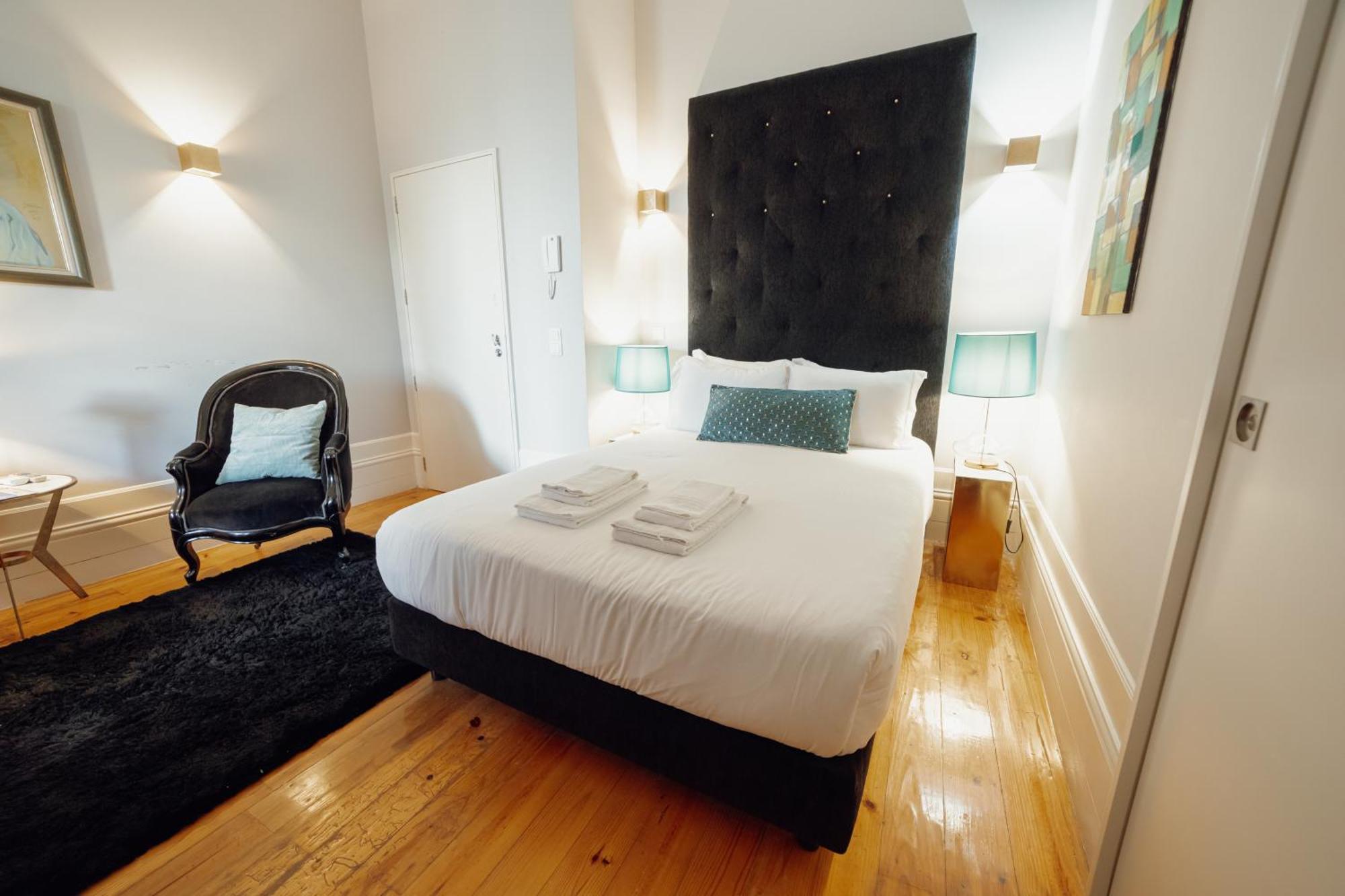Oporto Guest Luxus Garden 아파트 외부 사진