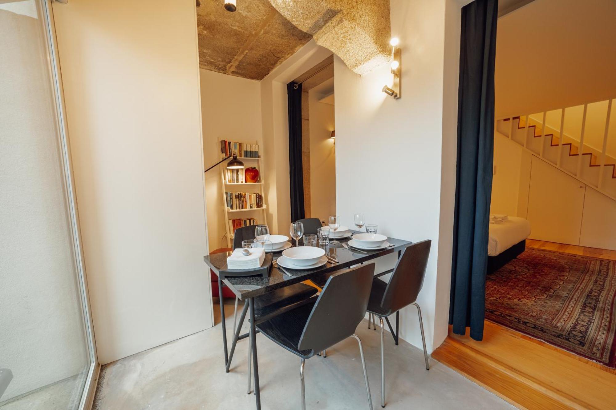 Oporto Guest Luxus Garden 아파트 외부 사진
