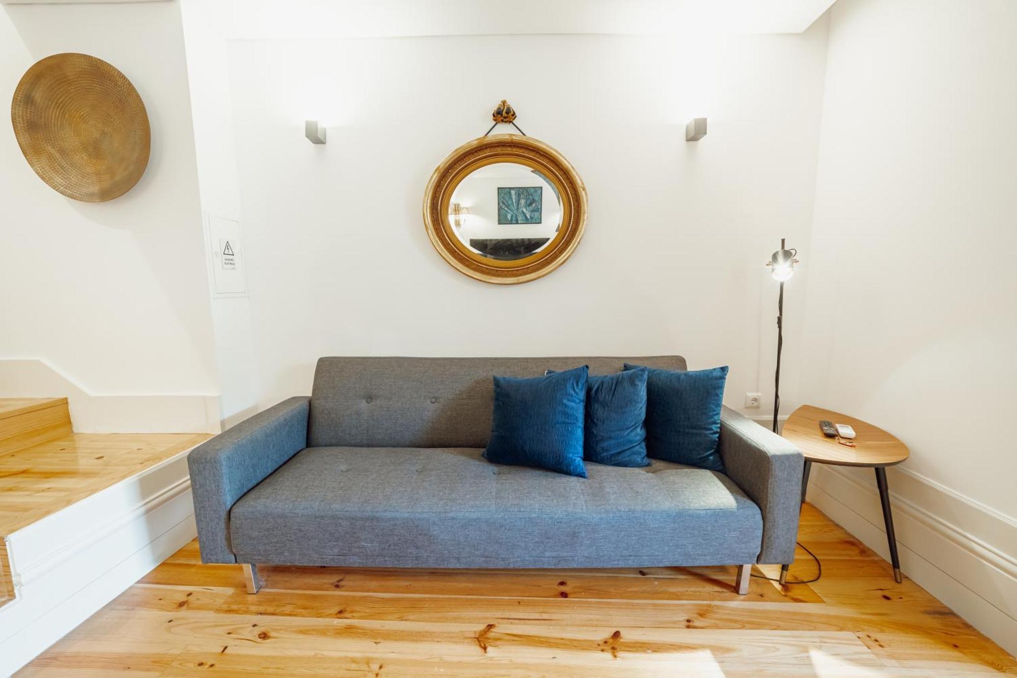Oporto Guest Luxus Garden 아파트 외부 사진