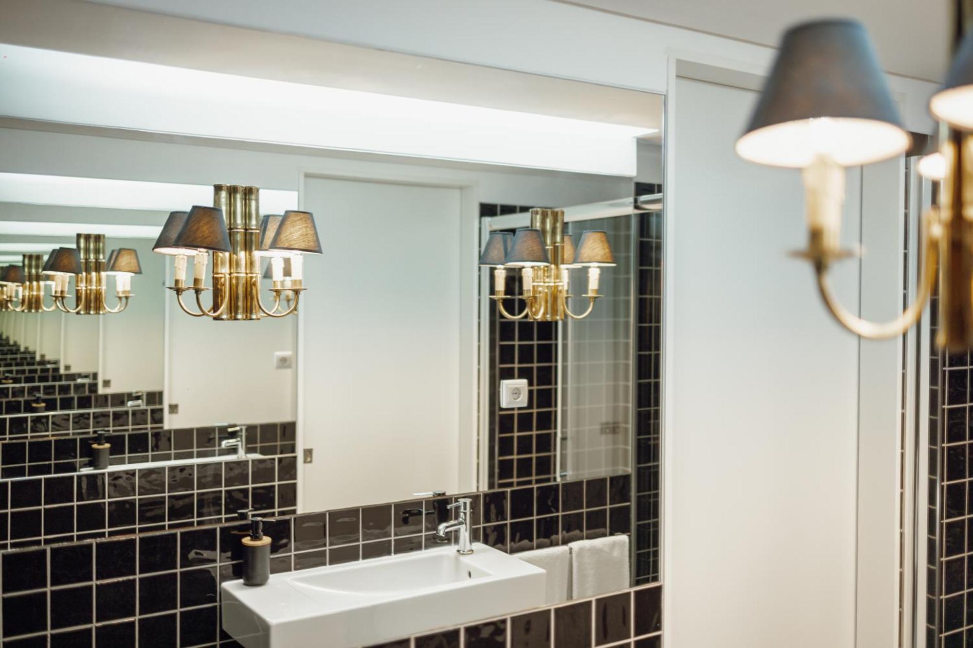 Oporto Guest Luxus Garden 아파트 외부 사진
