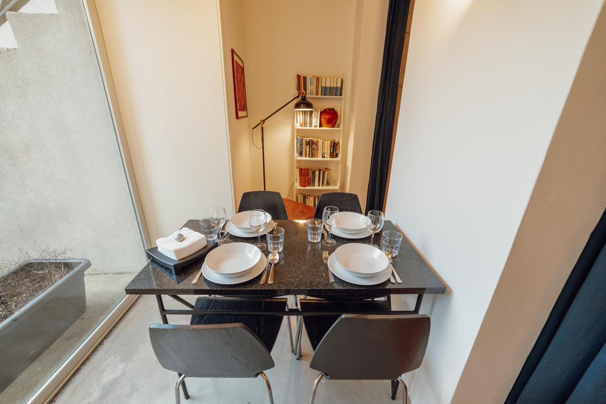 Oporto Guest Luxus Garden 아파트 외부 사진