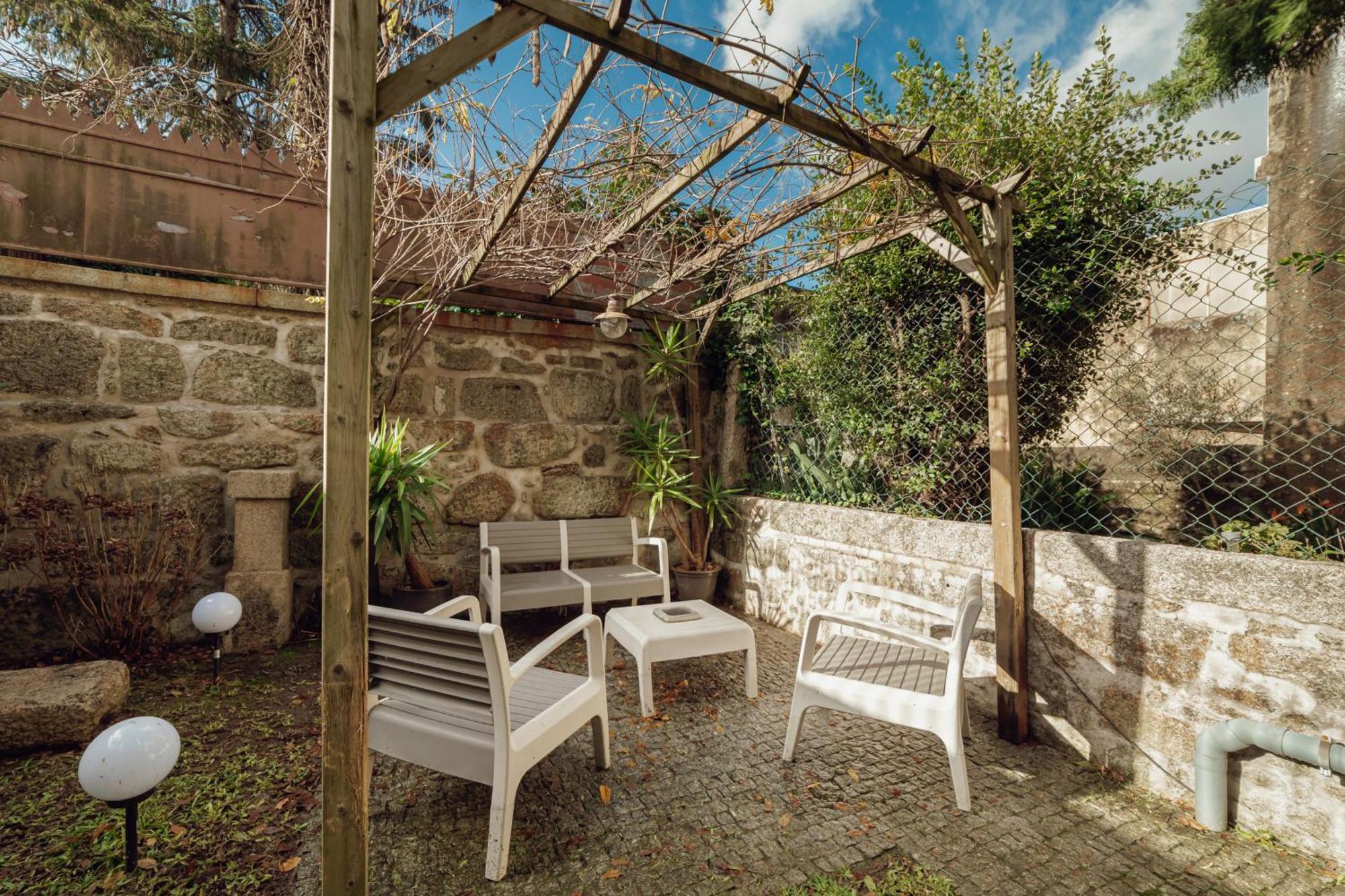 Oporto Guest Luxus Garden 아파트 외부 사진