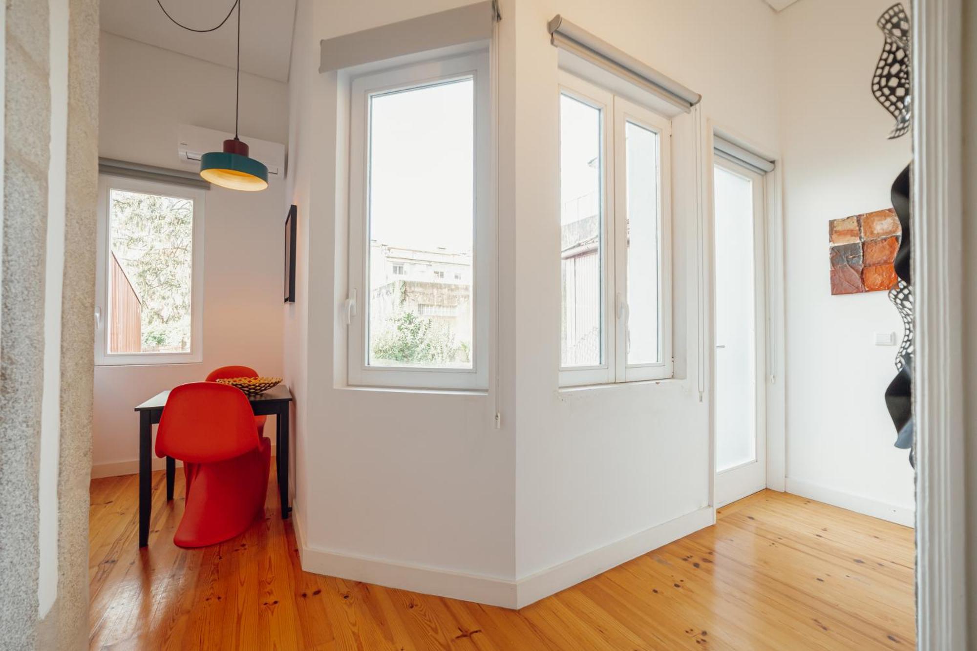 Oporto Guest Luxus Garden 아파트 외부 사진