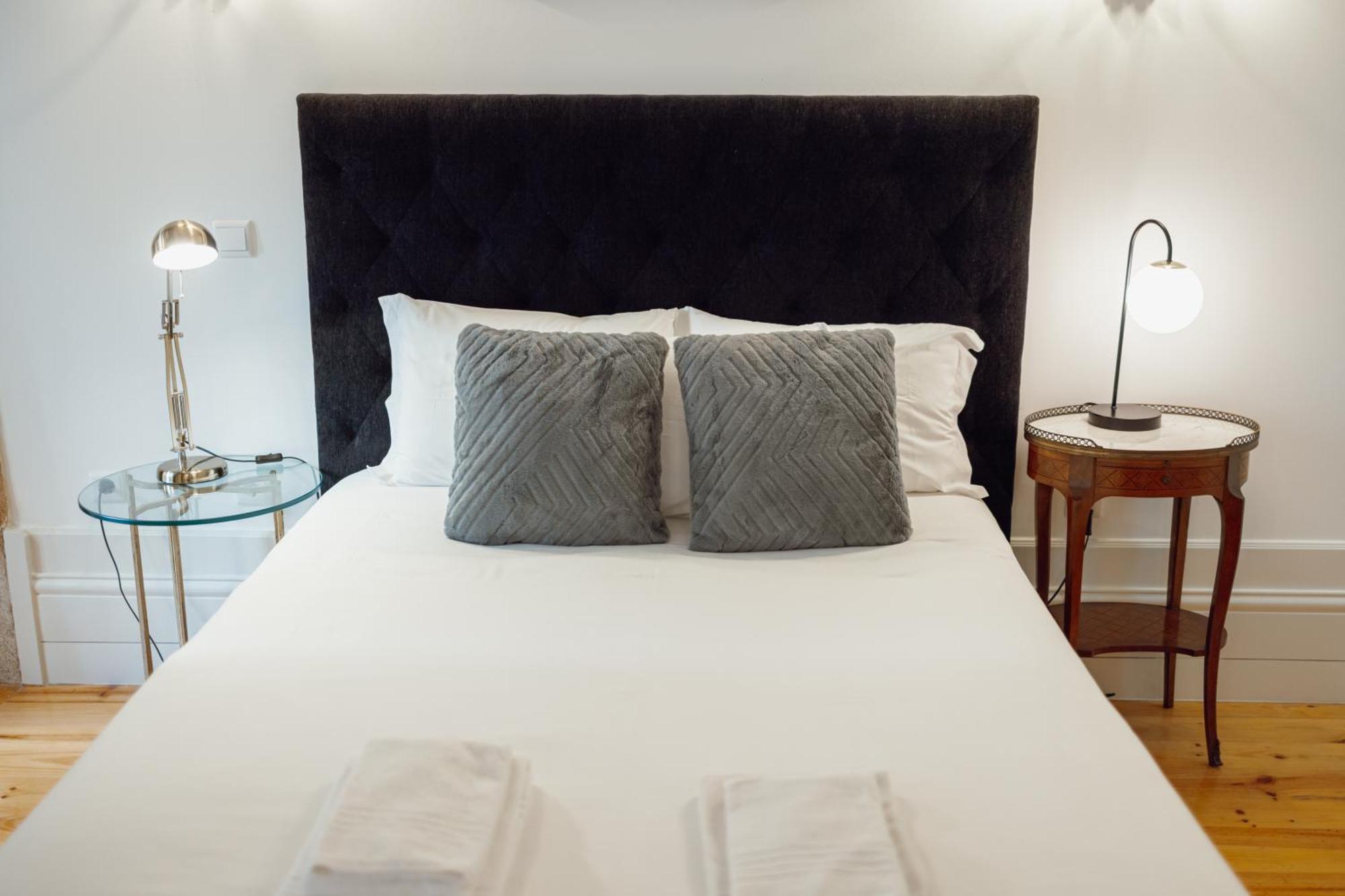 Oporto Guest Luxus Garden 아파트 외부 사진