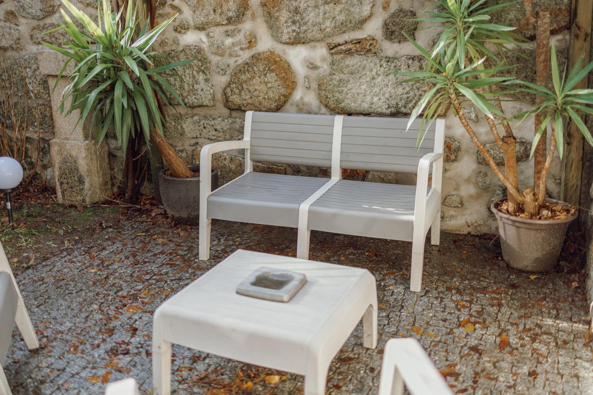 Oporto Guest Luxus Garden 아파트 외부 사진