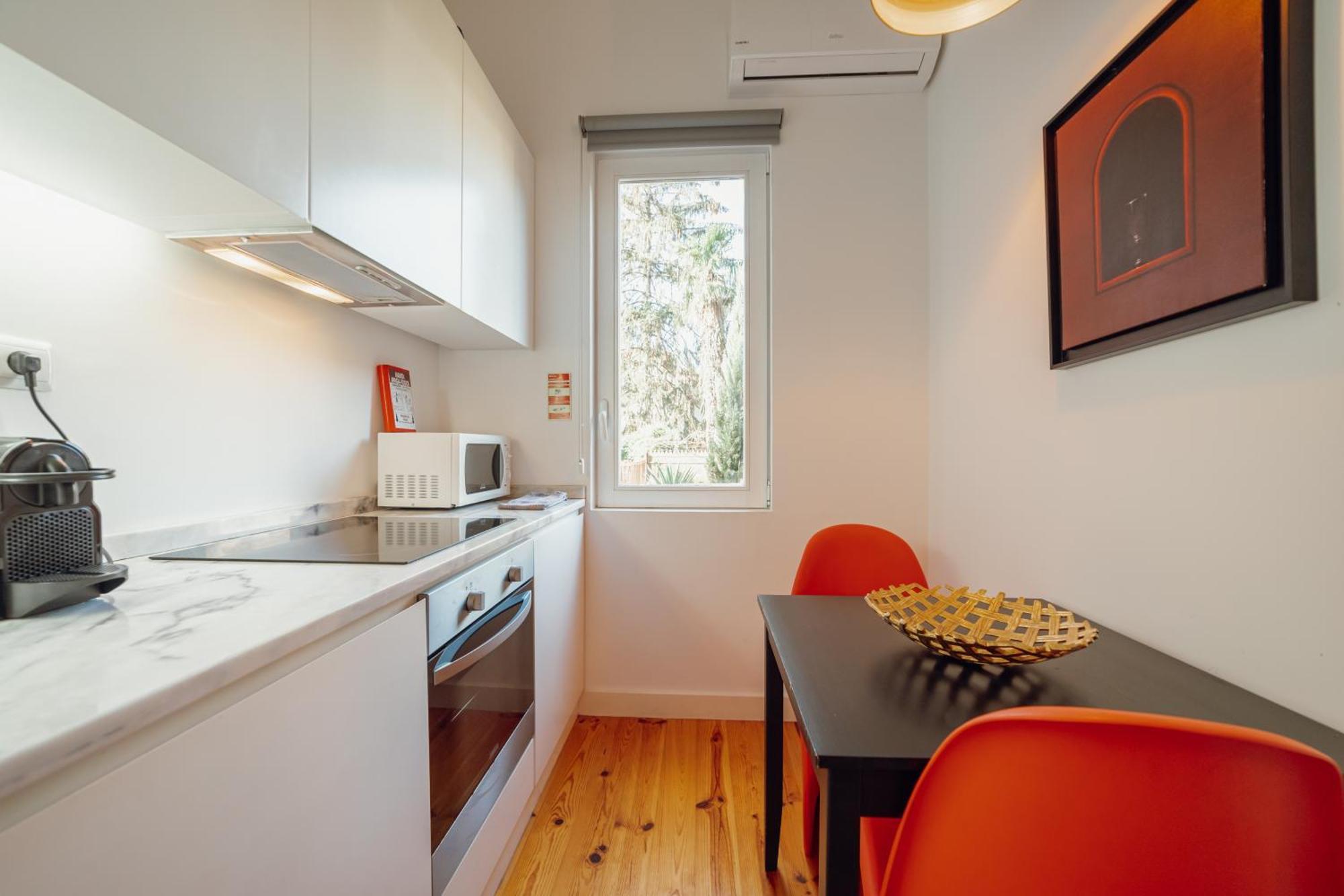 Oporto Guest Luxus Garden 아파트 외부 사진