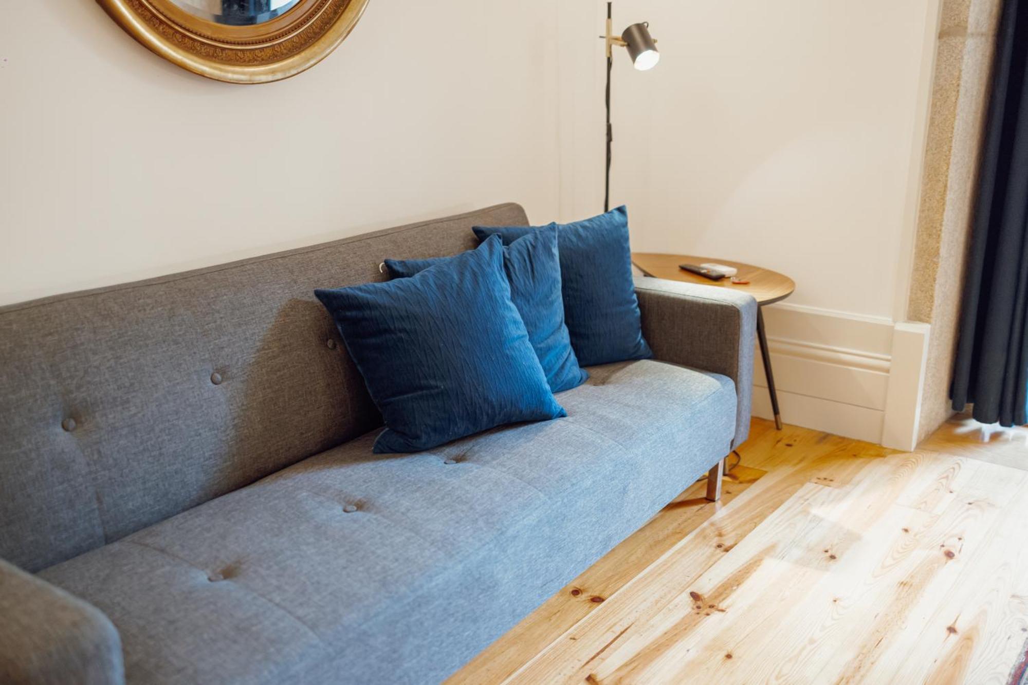 Oporto Guest Luxus Garden 아파트 외부 사진
