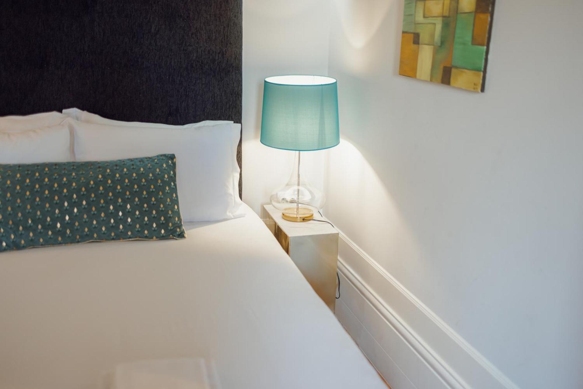 Oporto Guest Luxus Garden 아파트 객실 사진