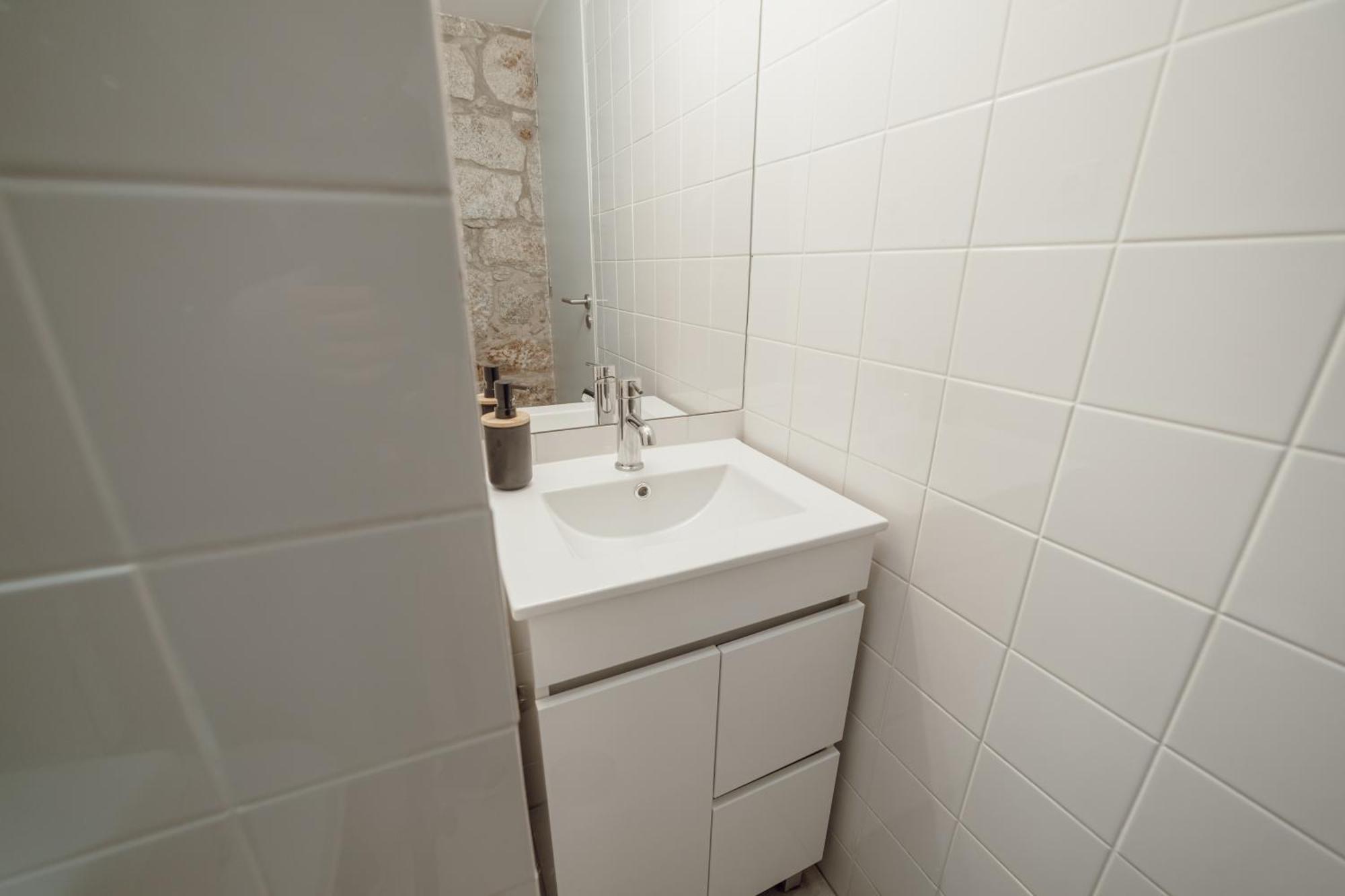 Oporto Guest Luxus Garden 아파트 객실 사진