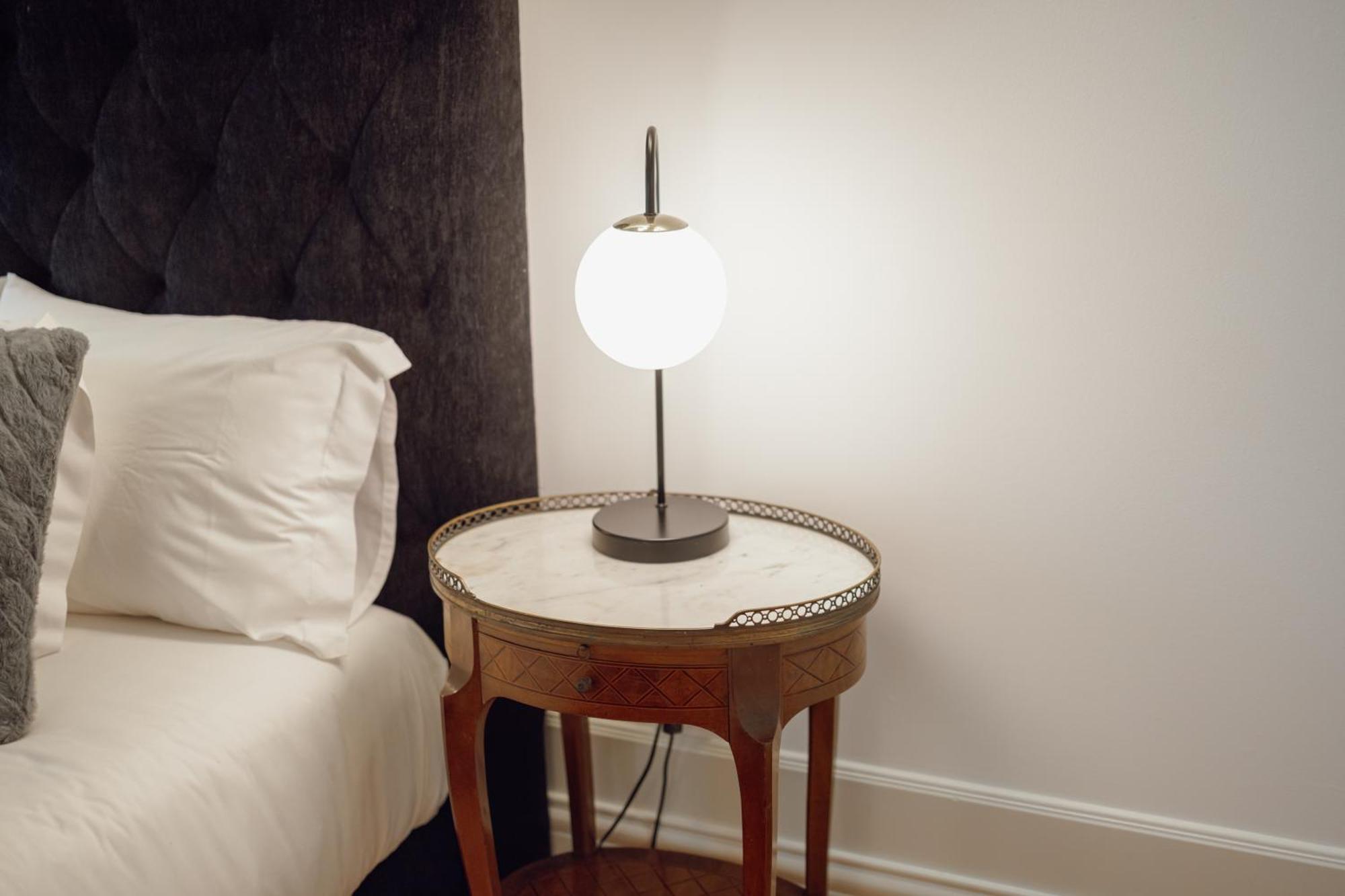 Oporto Guest Luxus Garden 아파트 객실 사진