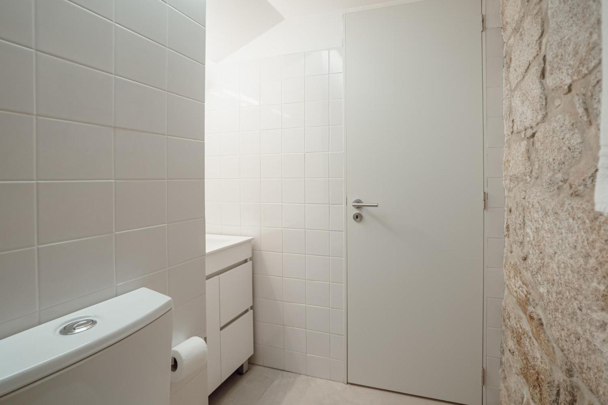 Oporto Guest Luxus Garden 아파트 객실 사진