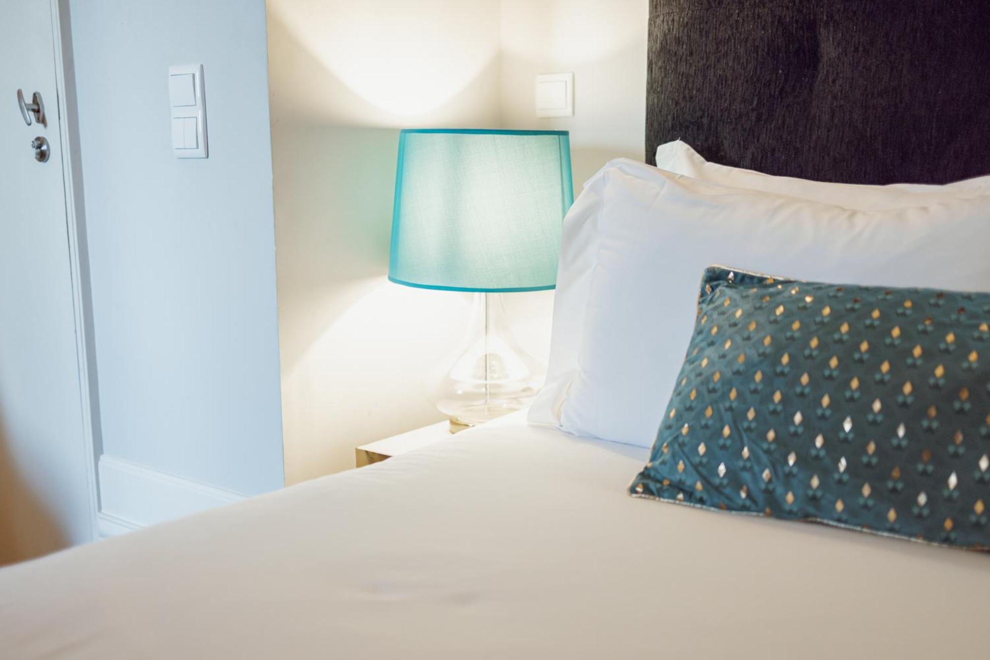 Oporto Guest Luxus Garden 아파트 객실 사진